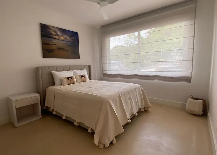 Casa Ayla A - Stunning 5br Ocean View House & Infinity Pool In Flamingo Playa Flamingo