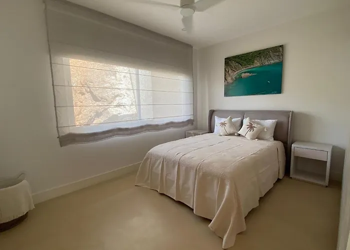 Сasa de vacaciones Casa Ayla A - Stunning 5br Ocean View House & Infinity Pool In Flamingo *