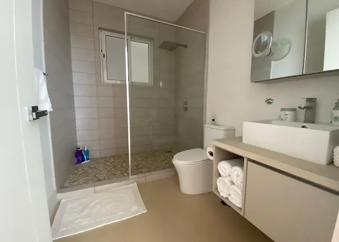 Casa Ayla A - Stunning 5br Ocean View House & Infinity Pool In Flamingo Сasa de vacaciones *