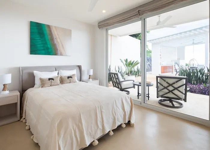 Casa vacanze Casa Ayla A - Stunning 5br Ocean View House & Infinity Pool In Flamingo