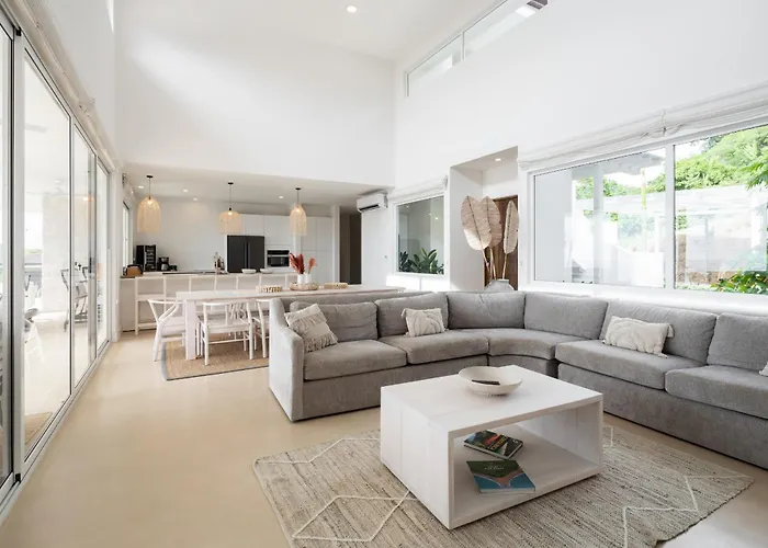 Casa Ayla A - Stunning 5br Ocean View House & Infinity Pool In Flamingo * Playa Flamingo